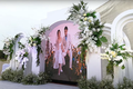 Zoom cận cảnh "đám cưới khủng" toàn siêu xe tại SVĐ QG Mỹ Đình