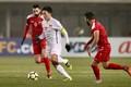 Đội tuyển Việt Nam đá giao hữu Syria, điểm thành tích đối đầu