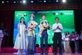 Tìm ra gương mặt đại diện sinh viên Học viện Thanh thiếu niên Việt Nam