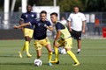 Phong độ Quang Hải có đi xuống sau 1 năm dự bị tại Pau FC?