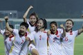 Chưa thể thắng Australia, U20 nữ Việt Nam vẫn vào VCK U20 châu Á