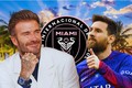 Messi chê lương tỷ USD, sang CLB Inter Miami vì nhân vật này