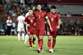 Nỗi lo hàng thủ tuyển Việt Nam đấu Syria