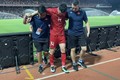 Trước trận đấu Syria, "virus FIFA" quét ngang đội tuyển Việt Nam