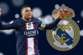 Chuyển nhượng bóng đá hôm nay 7/7/2023: Mbappe "ký nháy" với Real Madrid