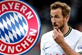 Chuyển nhượng bóng đá hôm nay 9/7/2023: Bayern chốt hạ mua Kane