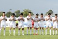 Thắng Lào tỷ số 4-1, U23 Việt Nam khởi đầu hoàn hảo