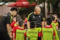 Có gì trong học viện bóng đá Park Hang Seo mới được khai trương?