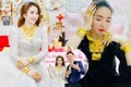Cô dâu đeo 28 cây vàng ở Thanh Hóa kể về hôn nhân sóng gió