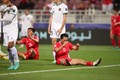 Trung vệ non kém, đội tuyển Việt Nam chính thức bị loại tại Asian Cup