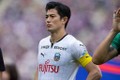 Cầu thủ Nhật Bản có gương mặt điện ảnh gây sốt tại Asian Cup 2023