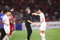 Tuyển Việt Nam thua trận thứ 2 liên tiếp trước Indonesia 