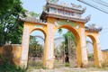 Làng cổ trăm tuổi Phong Nam chốn "chữa lành" giữa lòng Đà Nẵng