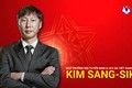 Chính thức: Đội tuyển Việt Nam có HLV trưởng mới tới từ Hàn Quốc