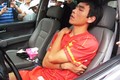 Đinh Thanh Trung và loạt cầu thủ Việt liên quan ma tuý, chất cấm