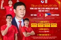 Giá vé trận ra mắt ĐT Việt Nam của HLV Kim Sang Sik ra sao?