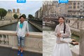 10 năm qua nhan sắc của Ánh Viên thay đổi ngoạn mục ra sao?
