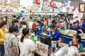 Saigon Co.op: "Hệ thống dự trữ lương thực dồi dào, ăn 3-6 tháng cũng không hết"