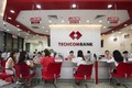 Techcombank phát hành 4,8 triệu cổ phiếu ESOP với giá 10.000 đồng/cp