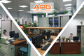 Lãnh đạo APG đăng ký mua vào 3 triệu cổ phiếu