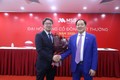 Chủ tịch Trần Anh Tuấn dự gom 10 triệu cổ phiếu MSB