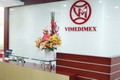 Chủ tịch thay thế bà Nguyễn Thị Loan tại Vimedimex xin từ nhiệm