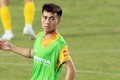 Cảnh éo le của cầu thủ U23 Việt Nam: