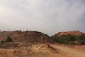 Xác minh, điều tra vi phạm tại mỏ đất hiếm Yên Phú, tỉnh Yên Bái