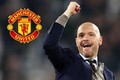 HLV Erik ten Hag sắp xô đổ kỷ lục tồn tại hơn 10 năm ở Man United 