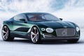 Bentley sắp ra mắt siêu xe Barnato giá 180 ngàn USD