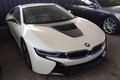 Lại thêm “siêu xe xanh” BMW i8 hơn 7 tỷ cập bến VN