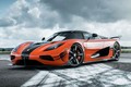 Ngắm siêu xe độc bản “hàng khủng” Koenigsegg Agera XS 