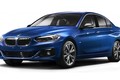 BMW 1 Series Sedan giá “siêu rẻ” có gì hot?