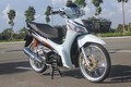 Dân chơi Gia Lai độ kiểng Honda Future 125 cực chất