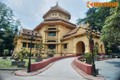 “Tứ đại bảo tàng” của Việt Nam nằm ở những thành phố nào?