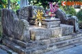 Kỳ bí lăng mộ đá cổ hoành tráng giữa thành phố Thanh Hóa