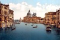 Ảnh màu tuyệt diệu về thành phố Venice những năm 1890 (2)