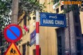 Bí mật bất ngờ của phố chai lọ nức tiếng Hà Nội một thời