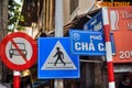 Chuyện lạ về con phố mang tên đặc sản "huyền thoại" Hà Nội