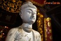 Chiêm ngưỡng kho báu vô giá trong chùa Phật Tích độc nhất Việt Nam 