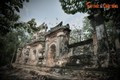 Khám phá bất ngờ mộ cổ đại gia giàu nhất Thủ Dầu Một thời xưa 