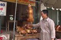 Món thịt chó ở Việt Nam 17 năm trước qua góc nhìn khách Tây