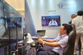 VinAI mang đến trải nghiệm AI đột phá tại Triển lãm Quốc tế Vietnam Industry 4.0 Summit 2023