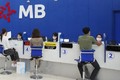 MB Bank báo lãi 9 tháng, lưu chuyển tiền thuần tiếp tục âm