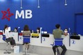 MBB báo lãi 6 tháng tăng 49%, nợ xấu tăng 52%