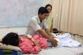 Sở Y tế Đắk Lắk họp báo xin lỗi nữ sinh lớp 10 bị cưa chân
