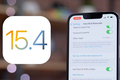Người dùng phàn nàn iOs 15.4 hao pin, Apple trả lời gây sốc!