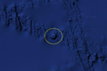 Sự thật về UFO giữa đại dương được phát hiện qua Google Earth