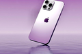 Nóng: iPhone 14 có màu tím "mộng mơ" cực lạ, hội chị em mê mẩn