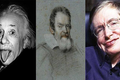 Thiên tài Hawking, Einstein và Galileo có điểm trùng hợp khiến thế giới giật mình